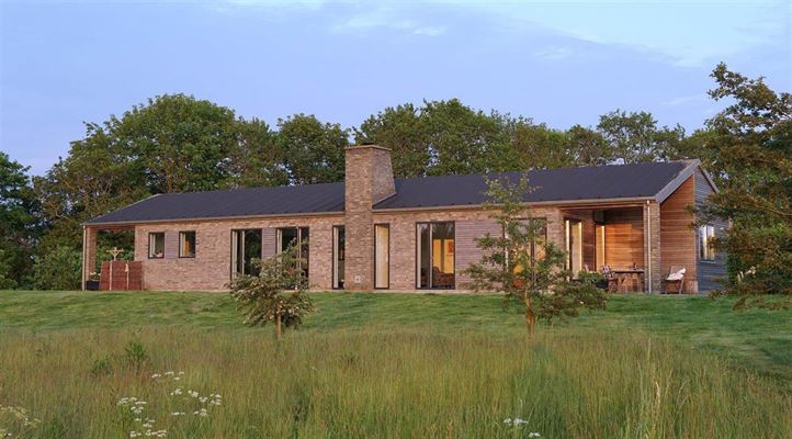 Luft til luft varmepumpe: Opvarmning, cirkulation og aircondition