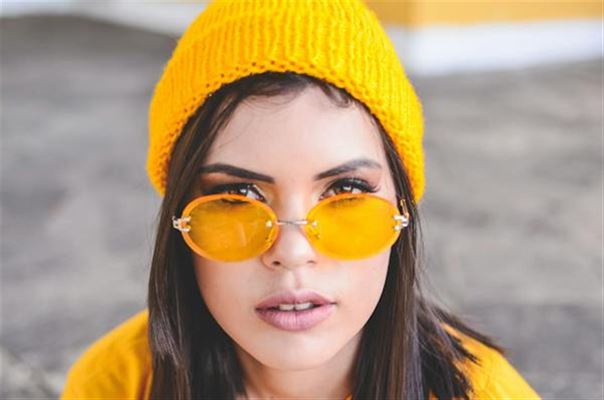 Vær aldrig bange for at eksperimentere med din tøjstil