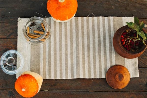 Den bedste dækkeserviet børn