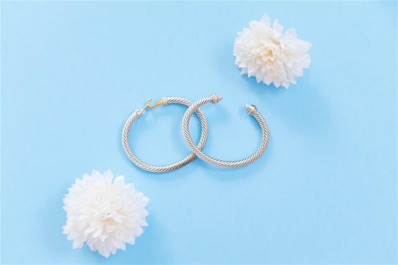 En omfattende guide til sølv lås til armbånd