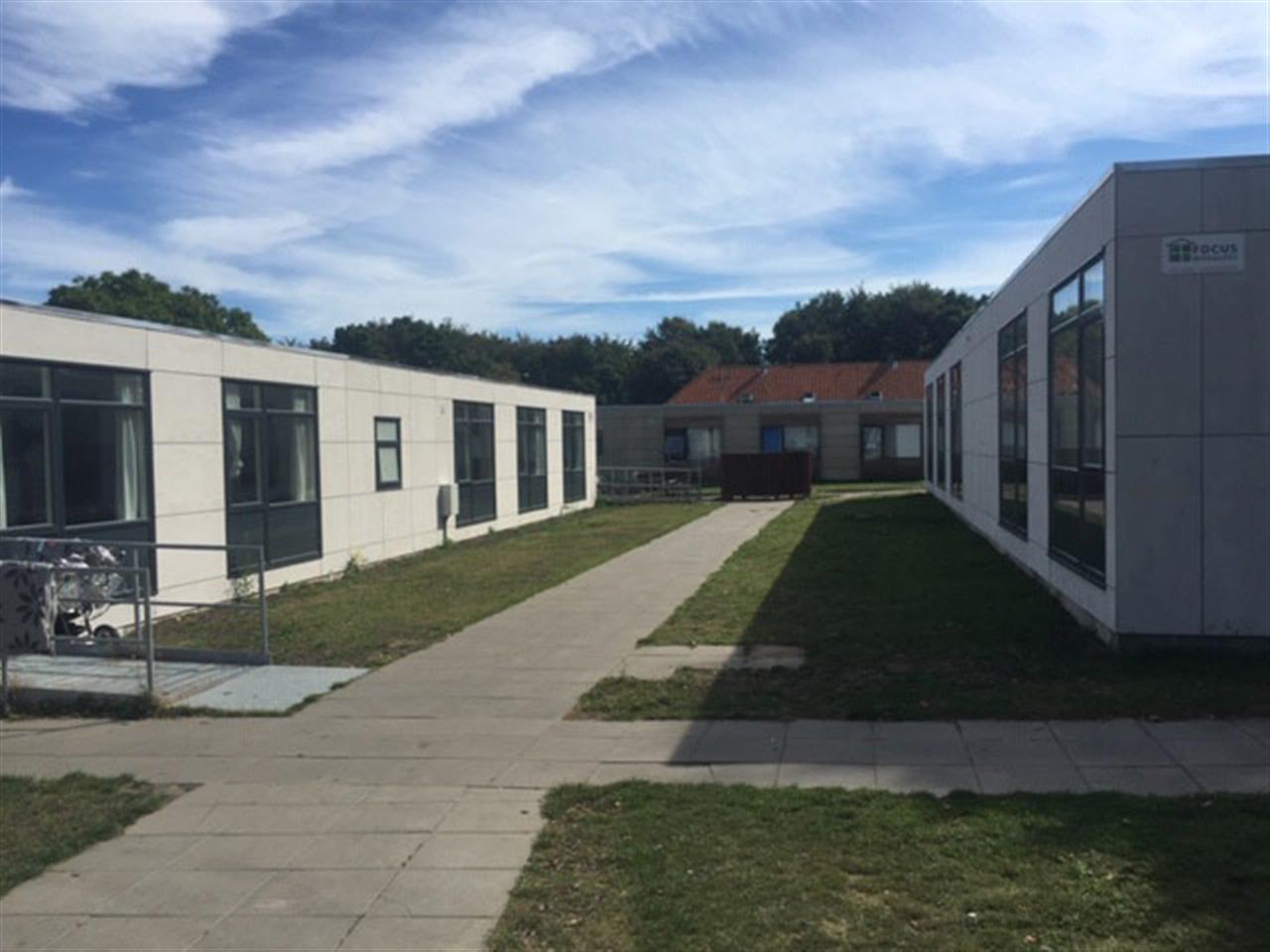 Få den perfekte løsning med udlejning af pavilloner til alle begivenheder