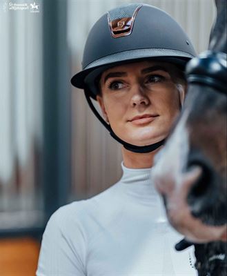 Cavalleria Toscana underlag til din hest