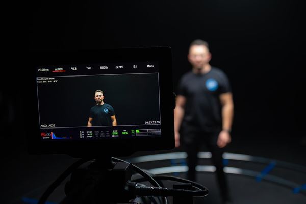 Få hjælp til afholdelse af online webinar