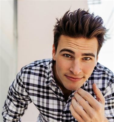 Fantastisk hårvoks med By Vilain voks