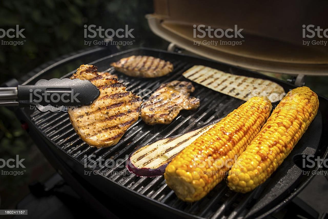 Nem madlavning med høj kvalitet