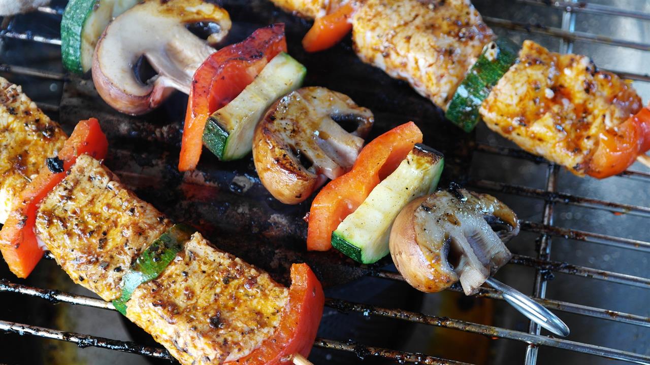 Morsø gasgrill – perfekt til sommeraftenenerne