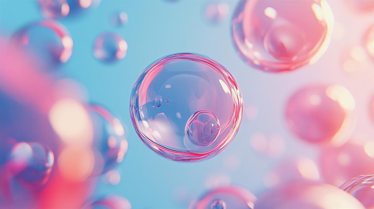 3D visualisering: En revolution i design og præsentation