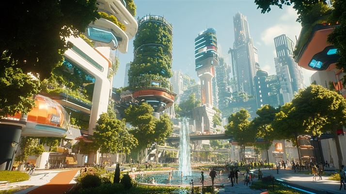 GreenGoing - den grønne løsning for bæredygtig livsstil