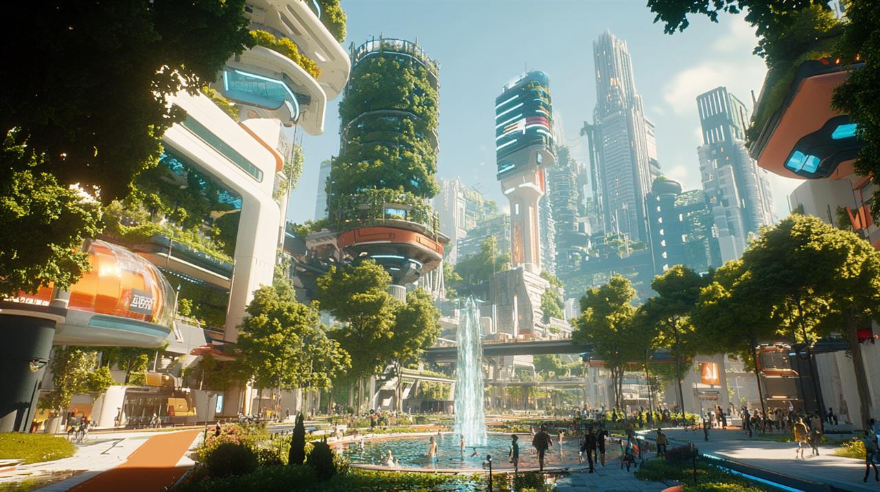 GreenGoing - den grønne løsning for bæredygtig livsstil