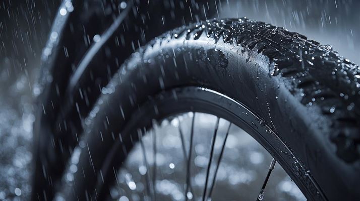 Schwalbe dæk - kvalitet, holdbarhed og innovation