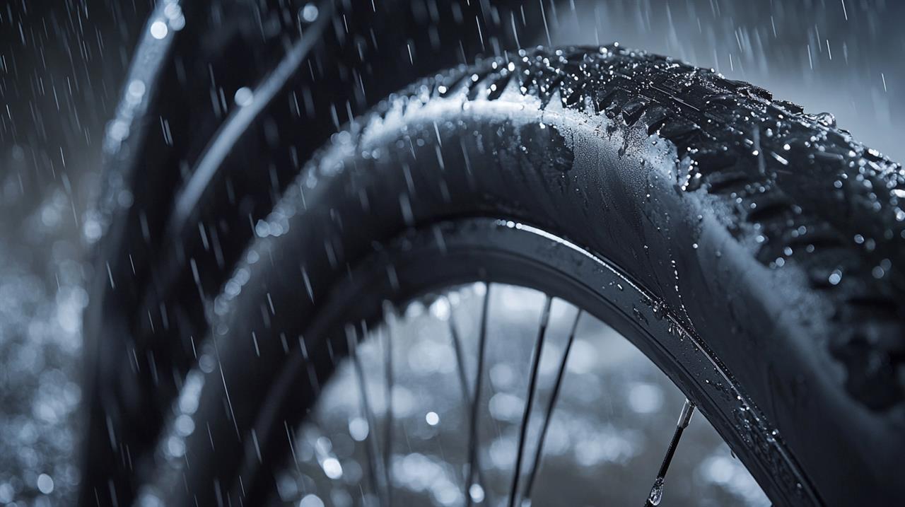 Schwalbe dæk - kvalitet, holdbarhed og innovation