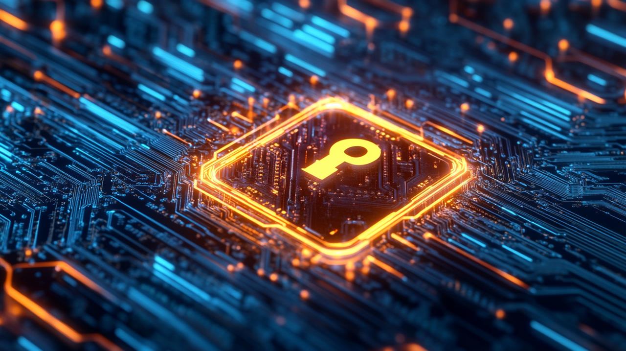 Data loss prevention - beskyt dine data effektivt