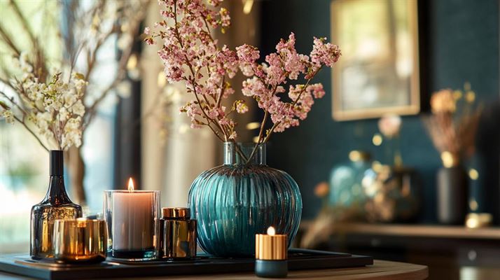 Maison berger - fransk elegance til dit hjem