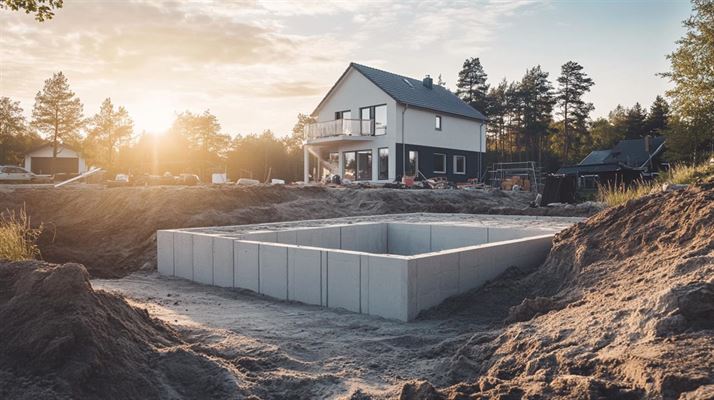 Skawblock - den ideelle løsning til dit fundament