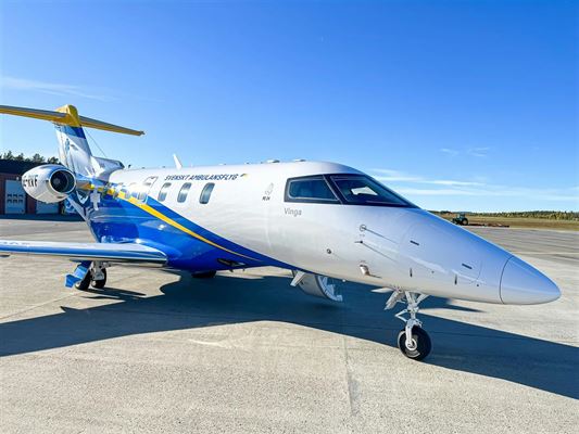 Privatfly - den ultimative guide til luksuriøs flyvning