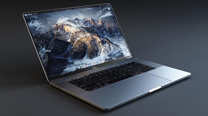 Alt om macbook air m4