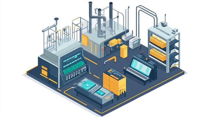 Alt du skal vide om safety plc